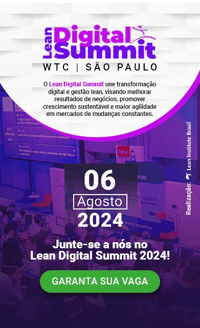 Lean Digital Summit 2024