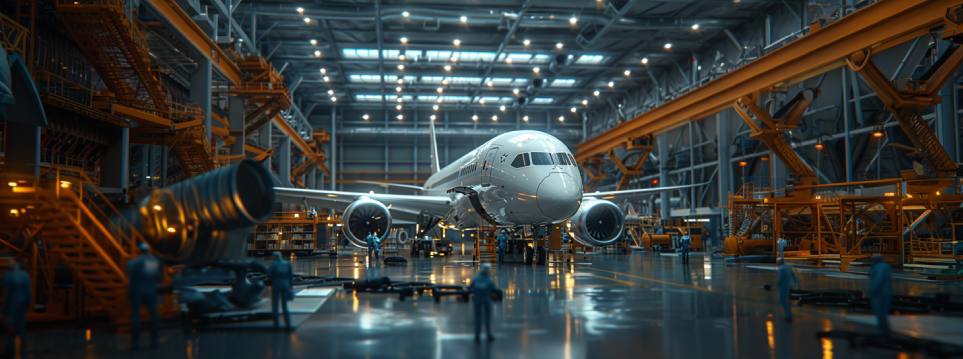 Mais controle de crises na Boeing e na Federal Aviation Administration (FAA) – algumas lições sobre a incorporação da qualidade a partir da NUMMI