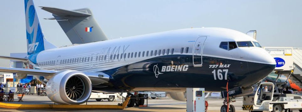 Executivos da Boeing falharam na liderança, esqueceram-se das lições do lean