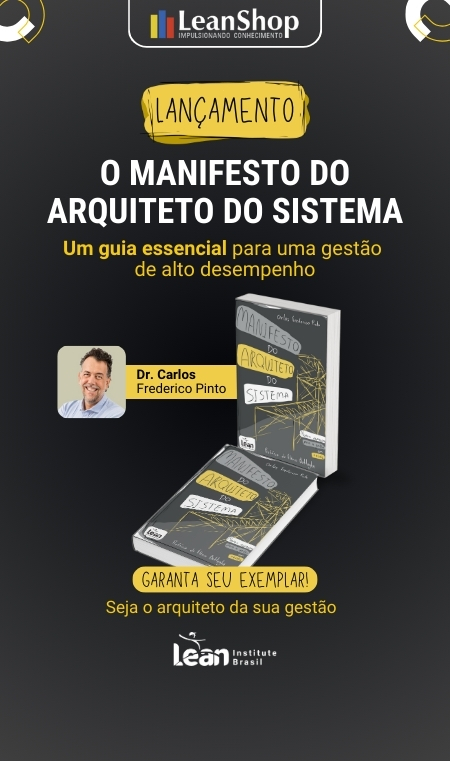 Manifesto do Arquiteto do Sistema