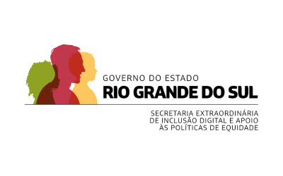 Gorverno do Estado do Rio Grande do Sul - Secretaria Extraordinária de Inclusão Digital e Apoio às Políticas de Equidade