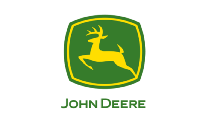 JOHN DEERE