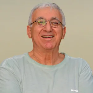 José Roberto Ferro