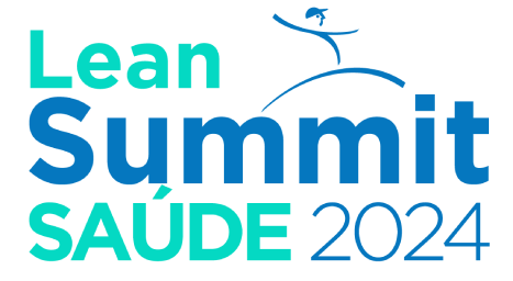 Logo Lean Summit Saúde 2024