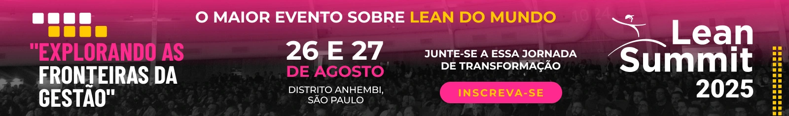 Lean Summit 2025