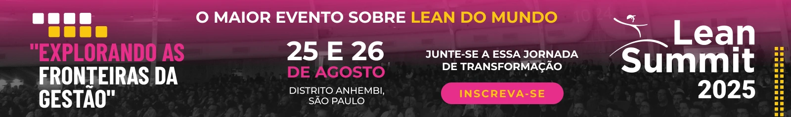 Lean Summit 2025