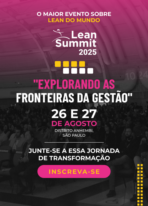 Lean Summit 2025