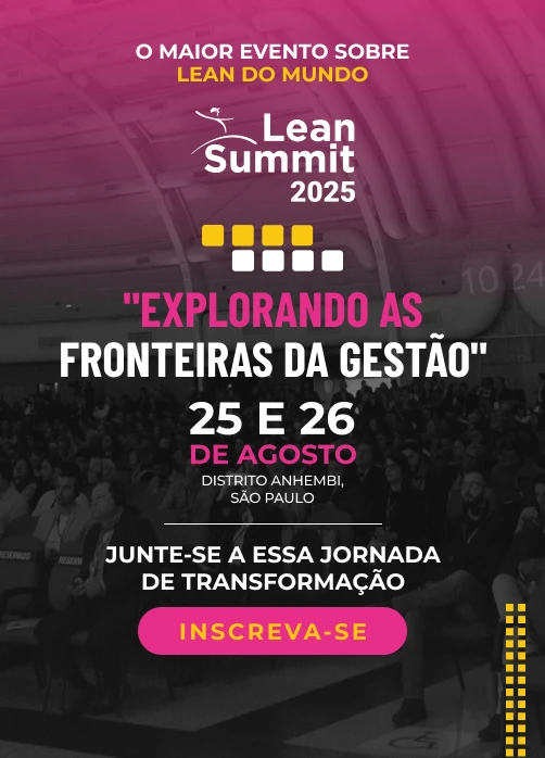 Lean Summit 2025